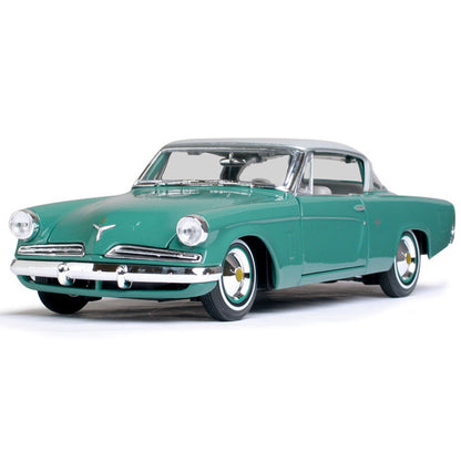 1953 Studebaker Starliner Die-Cast Metal MODEL CAR