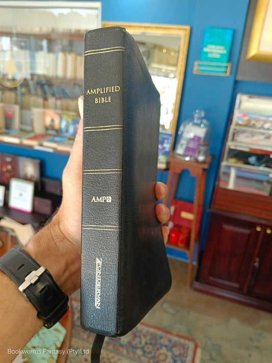 Amplified Bible