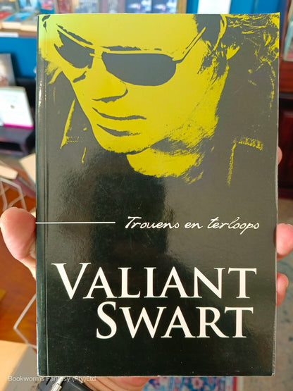 Trouens en Terloops deur Valiant Swart