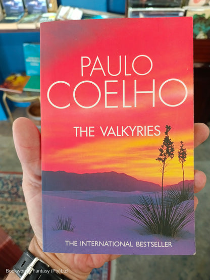 The Valkyries by Paulo Coelho