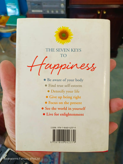 The Ultimate Happiness Prescription by Deepak Chopra