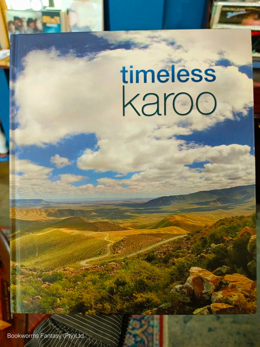 Timeless Karoo by Jonathan Deal