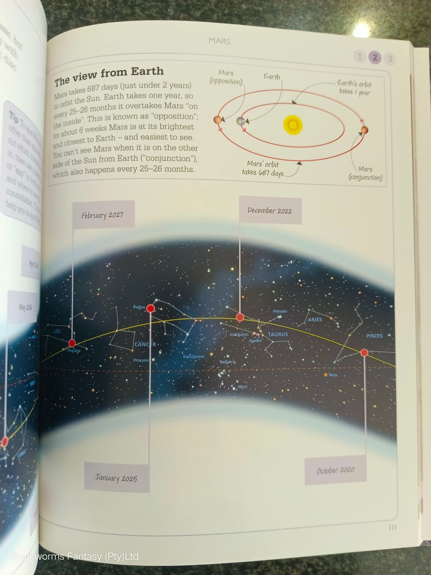 A Little Course in Astronomy by Robert Dinwiddie