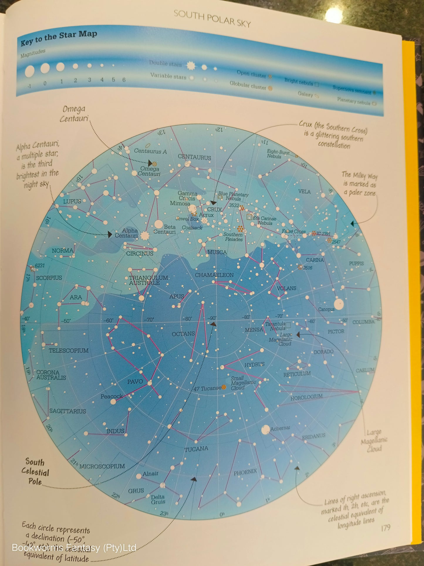 A Little Course in Astronomy by Robert Dinwiddie