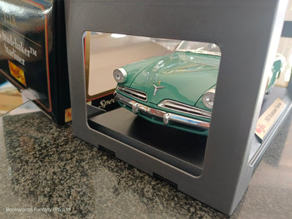 1953 Studebaker Starliner Die-Cast Metal MODEL CAR