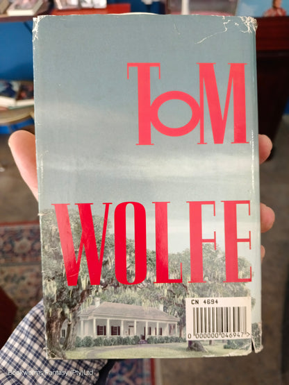 A Man in Full by Tom Wolfe