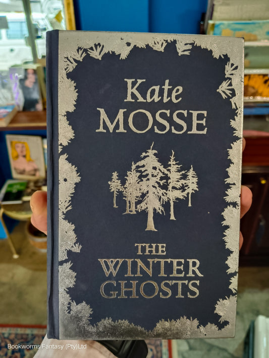 The Winter Ghosts by Kate Mosse