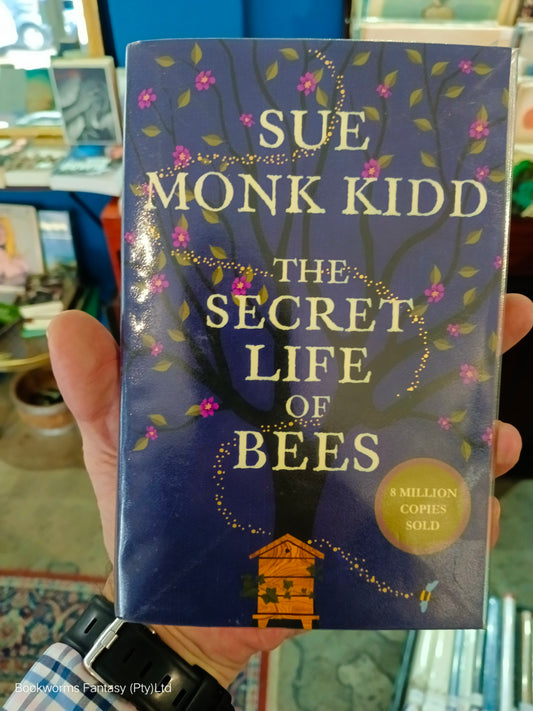 The Secret Life of Bees by Sue Monk Kidd