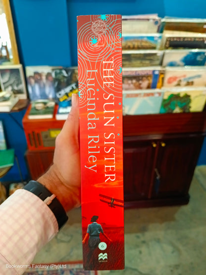 The Sun Sister by Lucinda Riley