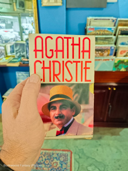 Agatha Christie Crime Collection by Agatha Christie