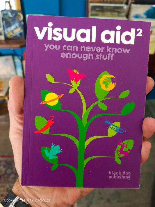 Visual Aid 2 by Draught Associates (Editor)