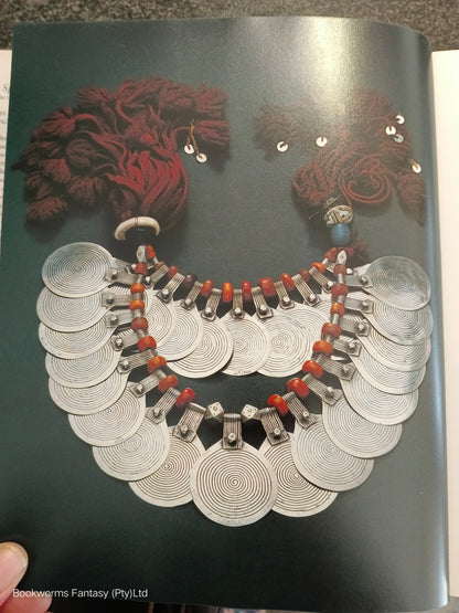 The Splendour of Ethnic Jewelry by France Borel