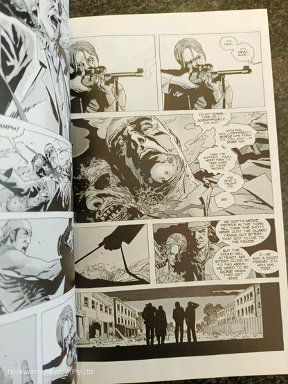 This Sorrowful Life by Robert Kirkman