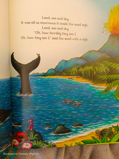 A Treasury of Songs by Julia Donaldson